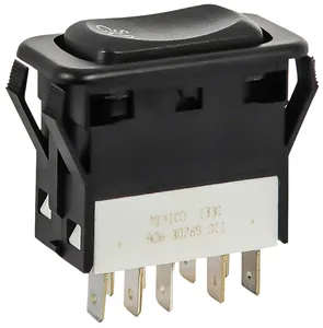 TruckAir Switch Rocker 1880738 