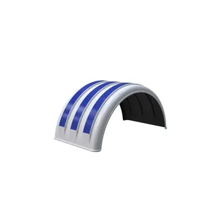 Minimizer DUAL FENDER 16 982204 