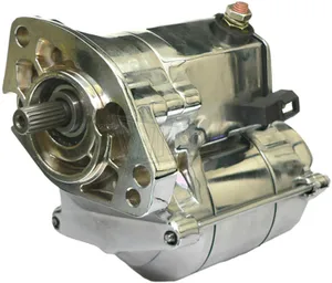 Wilson Alternator 2905206 