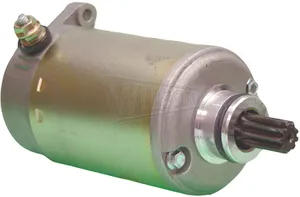 Wilson Alternator 2922001 