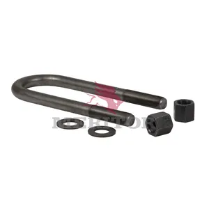 Meritor U-Bolt Assembly 2711332 