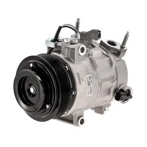Transtar Industries A/C Compressor 1522364 