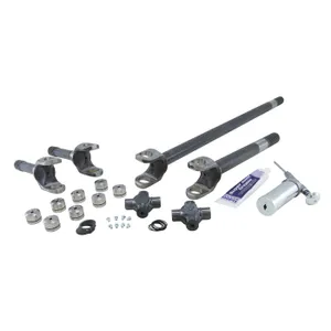 Randys Worldwide Automotive GM 8 5 28spl 4340FRNT AXLE 1457134 