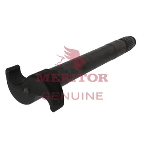 Meritor Q Plus 1.5 28 Spline Left Hand Camshaft 1489082 