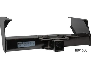 Buyers Products HITCH 2 5in RCVR C C RAM GM 1574274 