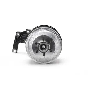 Horton Dm Advantage Reman Fan Clutch 374380 