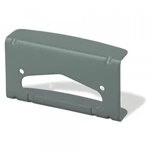 Grote BRACKET SILVE 357268 