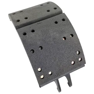 Abex BRK SHOE 981062 