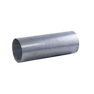 Dinex Exhaust Flex 3610525 