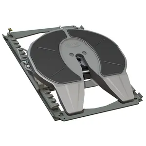 Holland FIFTH WHEEL ASSEMBLY, SLIDING 6470502 