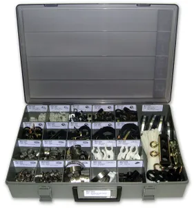 Tectran CLAMP KIT 2628002 