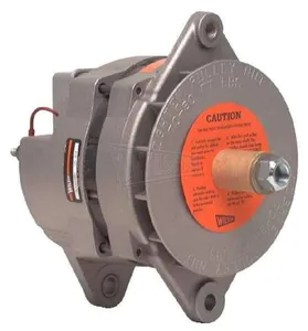 Wilson Alternator RX 2912542 