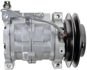 TruckAir Compressor 393736 