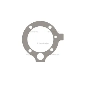 Cummins Gasket,Air Compressor 1537693 