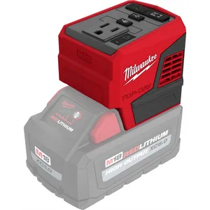 Milwaukee Electric Co. M18 TOP-OFF 175W POWER SUPPLY 1435094 