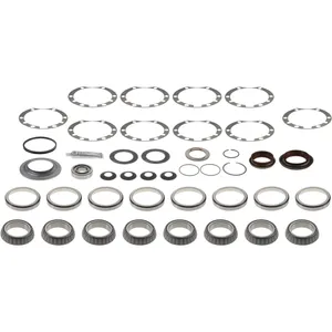 Spicer Axle Differential Bearing And Seal Kit 215744 