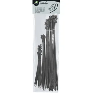 Armada Cable Tie 100pk 4293510 