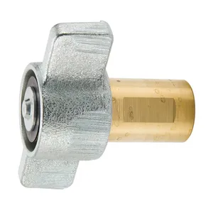 Motion Flow and Control Coupler 1509896 