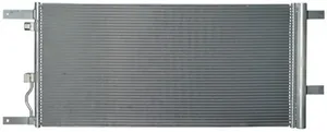 TruckAir Condenser 1877608 