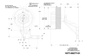 Kit Masters Re-Man K-Series 3002650 