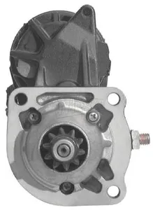 Wilson HD Starter NW 2917291 