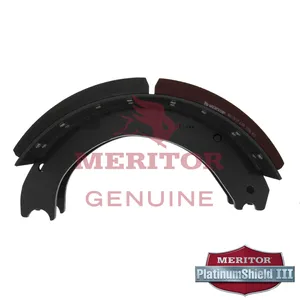 Meritor New Lined Shoe 2728493 