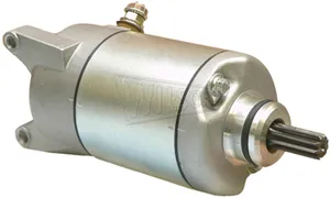 Wilson Alternator 2916911 