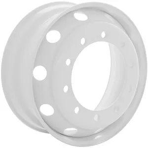Accuride ULTRAMOUNT 22.5x8.25 10HH Powder Black (Being... 6183174 