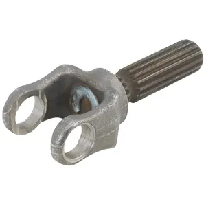 SKF UJ End Yoke 1786922 
