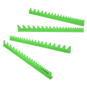 Great Neck Saw 4 Piece Wrench Holder Set 1983564 