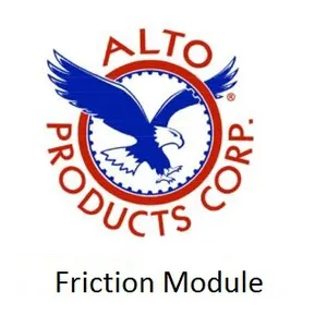 Transtar Industries Frictionmodule, 518/61890-97Fri 1524983 