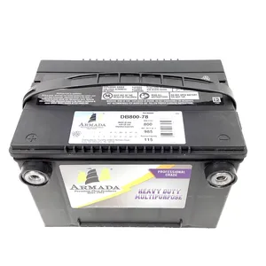 Armada Battery 242878 