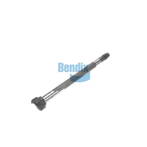 Bendix Extended Service 1.5 28 Spline Right Hand Camshaft 435358 