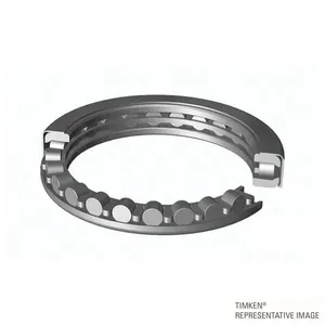 Timken Thrust Tapered Roller Bearing 2588520 