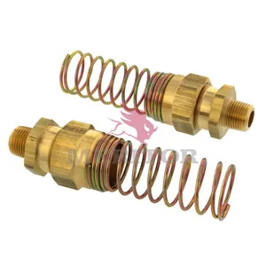 Meritor Sprng Connector 2716646 