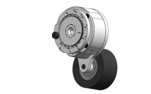 Kit Masters PolyForce Tensioner 025000025 2030004 