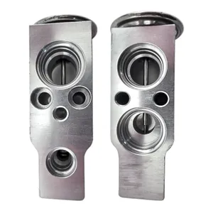Transtar Industries A C Expansion Valve 1533442 