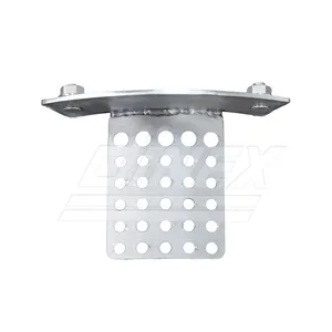 Dinex Onebox-Diesel Exhaust Fluid (DEF) Awning 3611522 