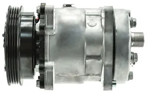 TruckAir QP5H11 Comp 4gr 120mm - Bobcat 1879167 