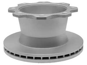 Raybestos DISC BRAKE ROTOR 4321560 