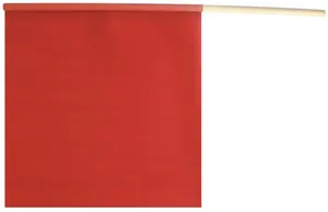 Ancra Cotton Flag 2057854 