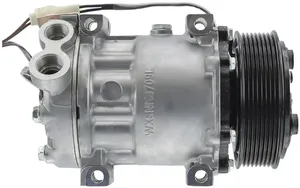 TruckAir Sanden AFT Comp 8 gr 119mm 1878043 