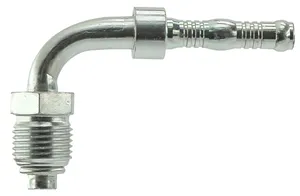 TruckAir BurgaClip 90*11/16Male OR 1879232 