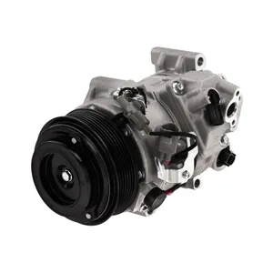 Transtar Industries A C Compressor 1536052 