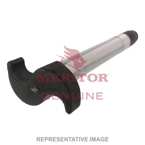 Meritor Q Plus 1.5 28 Spline Left Hand Camshaft 995169 