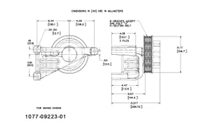 Kit Masters Re-Man K-Series 3002822 