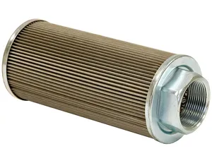 Buyers Products STRAINER, SUMP INTERNAL 1-1/2in NPTF 1574700 
