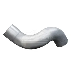 Dinex Exhaust Pipe 3611800 