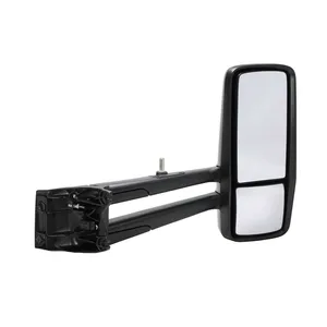 Armada Mirror Assembly, Rh 3811548 