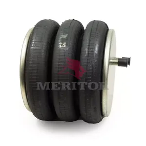 Meritor AIR SPRING-BOX 1649009 